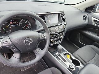 2020 Nissan Pathfinder S 5N1DR2AM2LC614695 in Avenel, NJ 28