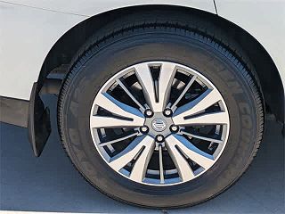 2020 Nissan Pathfinder SV 5N1DR2BN4LC645759 in Avondale, AZ 11