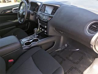 2020 Nissan Pathfinder SV 5N1DR2BN4LC645759 in Avondale, AZ 15