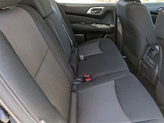2020 Nissan Pathfinder SV 5N1DR2BN4LC645759 in Avondale, AZ 16
