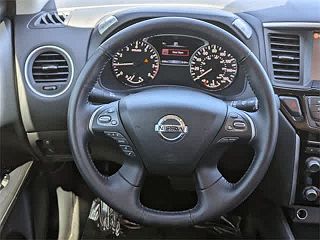 2020 Nissan Pathfinder SV 5N1DR2BN4LC645759 in Avondale, AZ 23