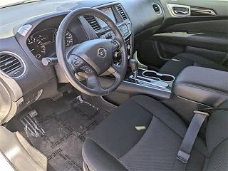 2020 Nissan Pathfinder SV 5N1DR2BN4LC645759 in Avondale, AZ 3