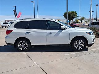 2020 Nissan Pathfinder SV 5N1DR2BN4LC645759 in Avondale, AZ 9