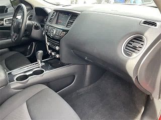 2020 Nissan Pathfinder SV 5N1DR2BN0LC646150 in Avondale, AZ 15