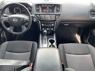 2020 Nissan Pathfinder SV 5N1DR2BN0LC646150 in Avondale, AZ 17