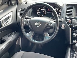 2020 Nissan Pathfinder SV 5N1DR2BN0LC646150 in Avondale, AZ 18