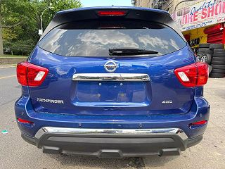2020 Nissan Pathfinder S 5N1DR2AM5LC602508 in Bronx, NY 5