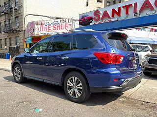 2020 Nissan Pathfinder S 5N1DR2AM5LC602508 in Bronx, NY 7