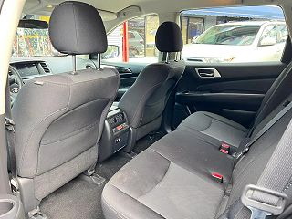 2020 Nissan Pathfinder S 5N1DR2AM5LC602508 in Bronx, NY 9