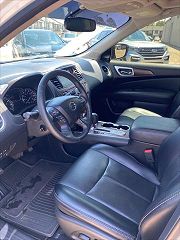2020 Nissan Pathfinder Platinum 5N1DR2DN5LC627851 in Bunkie, LA 20