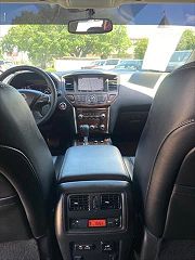 2020 Nissan Pathfinder Platinum 5N1DR2DN5LC627851 in Bunkie, LA 24