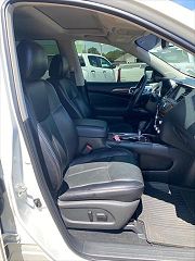 2020 Nissan Pathfinder Platinum 5N1DR2DN5LC627851 in Bunkie, LA 26
