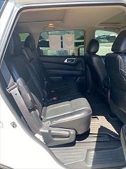 2020 Nissan Pathfinder Platinum 5N1DR2DN5LC627851 in Bunkie, LA 28