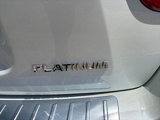 2020 Nissan Pathfinder Platinum 5N1DR2DN5LC627851 in Bunkie, LA 8