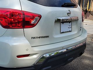 2020 Nissan Pathfinder SL 5N1DR2CM1LC594758 in Chamblee, GA 12