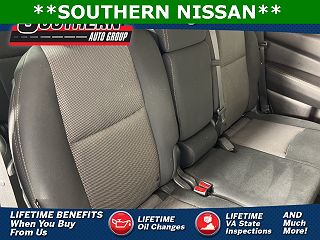 2020 Nissan Pathfinder S 5N1DR2AMXLC645287 in Chesapeake, VA 10