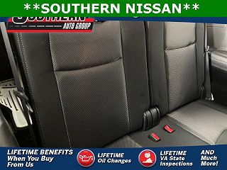 2020 Nissan Pathfinder S 5N1DR2AMXLC645287 in Chesapeake, VA 11