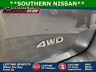 2020 Nissan Pathfinder S 5N1DR2AMXLC645287 in Chesapeake, VA 13