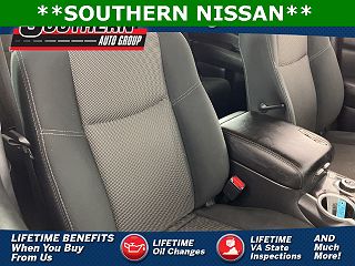 2020 Nissan Pathfinder S 5N1DR2AMXLC645287 in Chesapeake, VA 8