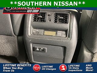 2020 Nissan Pathfinder S 5N1DR2AMXLC645287 in Chesapeake, VA 9