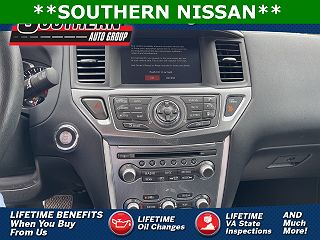 2020 Nissan Pathfinder SL 5N1DR2CM3LC616291 in Chesapeake, VA 10
