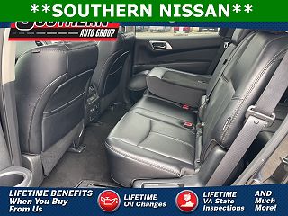 2020 Nissan Pathfinder SL 5N1DR2CM3LC616291 in Chesapeake, VA 13