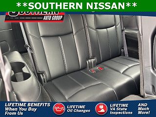 2020 Nissan Pathfinder SL 5N1DR2CM3LC616291 in Chesapeake, VA 15