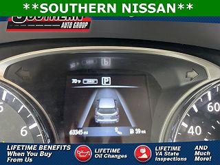 2020 Nissan Pathfinder SL 5N1DR2CM3LC616291 in Chesapeake, VA 9