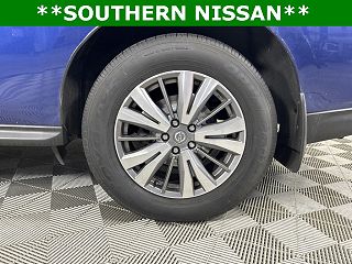 2020 Nissan Pathfinder S 5N1DR2AM6LC645822 in Chesapeake, VA 15
