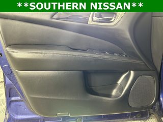 2020 Nissan Pathfinder S 5N1DR2AM6LC645822 in Chesapeake, VA 21