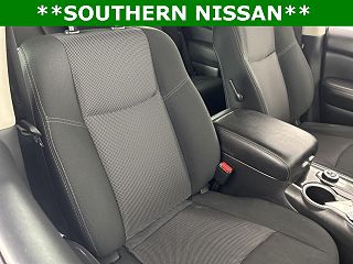 2020 Nissan Pathfinder S 5N1DR2AM6LC645822 in Chesapeake, VA 8