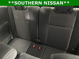 2020 Nissan Pathfinder S 5N1DR2AM9LC595952 in Chesapeake, VA 16