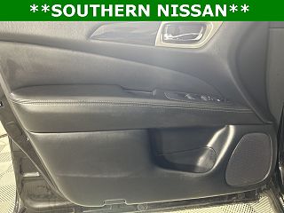 2020 Nissan Pathfinder S 5N1DR2AM9LC595952 in Chesapeake, VA 21