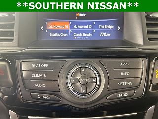 2020 Nissan Pathfinder S 5N1DR2AM9LC595952 in Chesapeake, VA 24