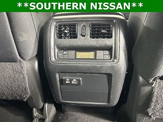 2020 Nissan Pathfinder S 5N1DR2AM9LC595952 in Chesapeake, VA 9