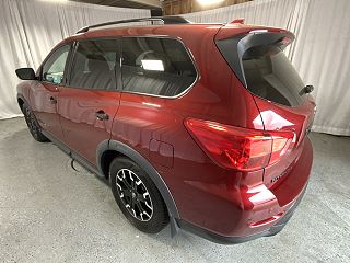 2020 Nissan Pathfinder SV 5N1DR2BN7LC636991 in Chico, CA 9