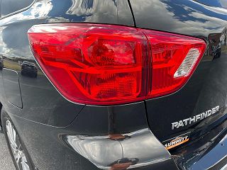 2020 Nissan Pathfinder S 5N1DR2AM0LC585326 in Crossville, TN 10