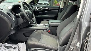 2020 Nissan Pathfinder S 5N1DR2AM0LC638882 in Danbury, CT 10