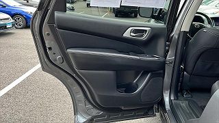2020 Nissan Pathfinder S 5N1DR2AM0LC638882 in Danbury, CT 21