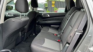 2020 Nissan Pathfinder S 5N1DR2AM0LC638882 in Danbury, CT 22
