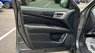 2020 Nissan Pathfinder S 5N1DR2AM0LC638882 in Danbury, CT 9