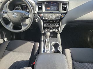 2020 Nissan Pathfinder S 5N1DR2AM4LC649321 in Denville, NJ 15