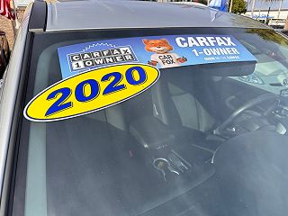 2020 Nissan Pathfinder SV 5N1DR2BNXLC601233 in Fort Lauderdale, FL 2