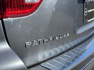 2020 Nissan Pathfinder SL 5N1DR2CM3LC649386 in Hackensack, NJ 36