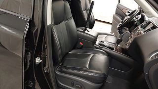 2020 Nissan Pathfinder Platinum 5N1DR2DM9LC622658 in Hannibal, MO 28