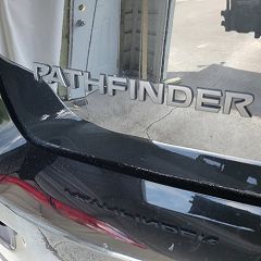 2020 Nissan Pathfinder SV 5N1DR2BN5LC605903 in Hudson, FL 11