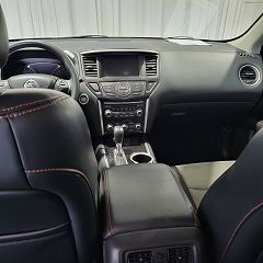 2020 Nissan Pathfinder SV 5N1DR2BN5LC605903 in Hudson, FL 13