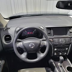 2020 Nissan Pathfinder SV 5N1DR2BN5LC605903 in Hudson, FL 14