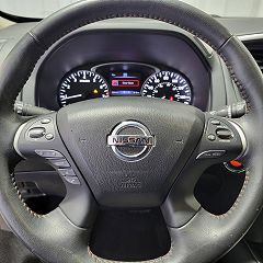 2020 Nissan Pathfinder SV 5N1DR2BN5LC605903 in Hudson, FL 18