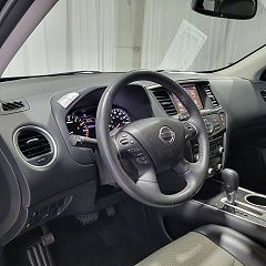 2020 Nissan Pathfinder SV 5N1DR2BN5LC605903 in Hudson, FL 28